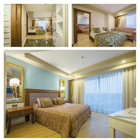 J'adore Deluxe & Hotel 5*