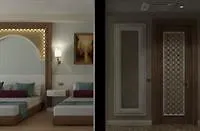 Hotel J'adore Deluxe & 5*